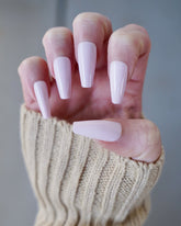 Powder Pink